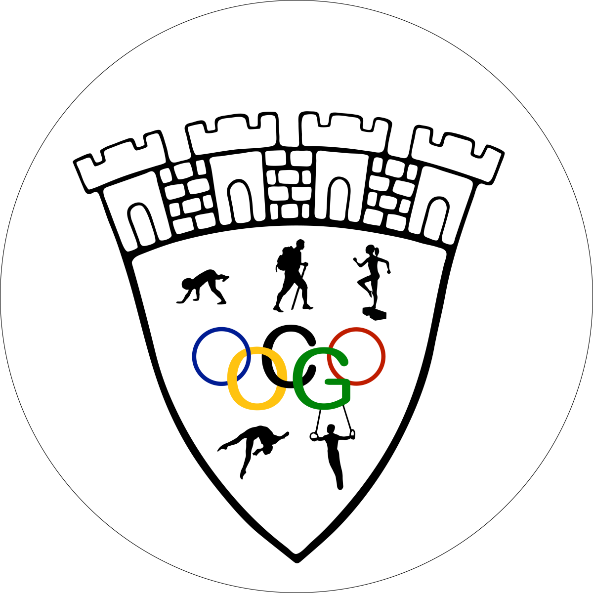 Olympic Club Grangeois